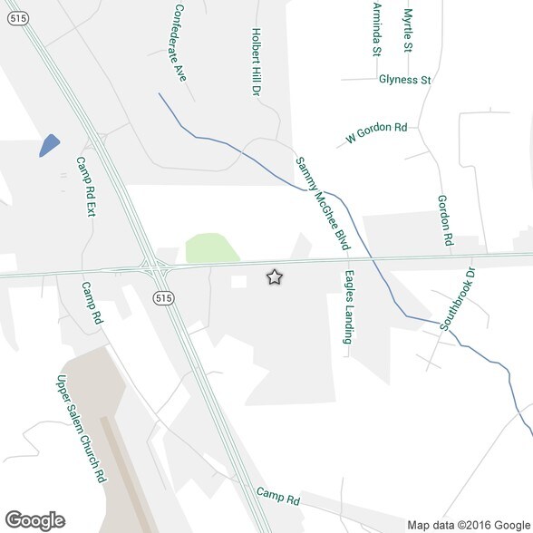 More Photos Of Highway 53, Jasper Land For Lease