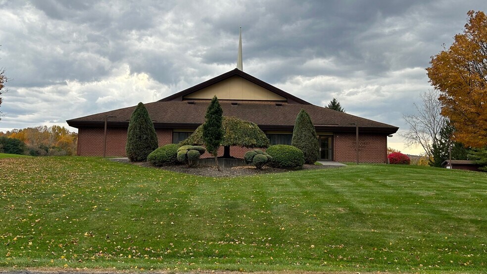 More Photos Of 1566 Middle rd, Oneida Religious Facility For Sale