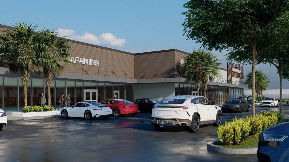 More Photos Of 1727-1797 N University Dr, Plantation Unknown For Lease