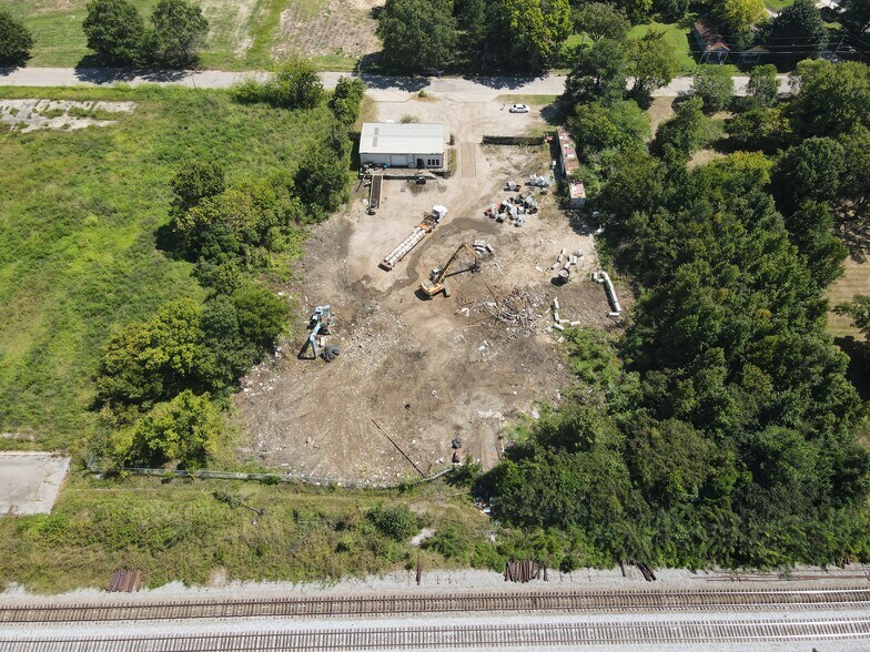 More Photos Of 404 Maury St S, Wilson Warehouse For Sale