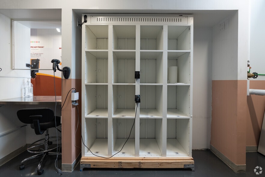 Photo of 1st Floor Ste 