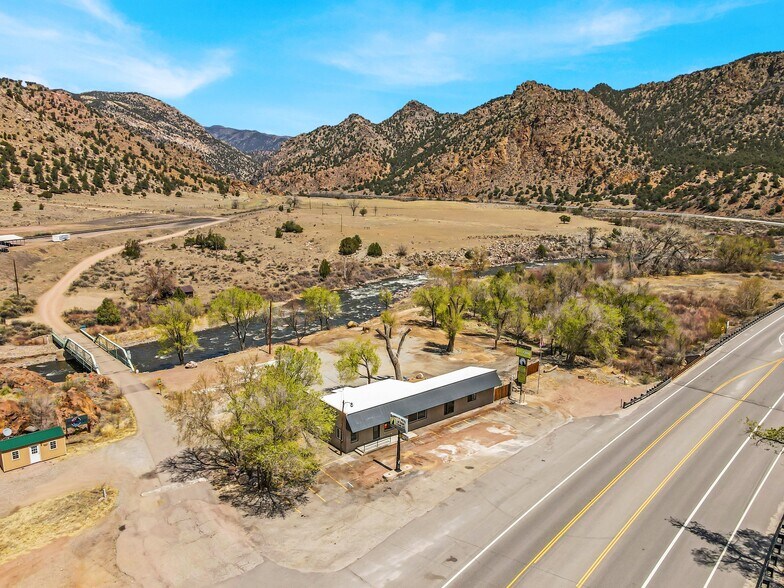 More Photos Of 27077 US Highway 50, Cotopaxi General Retail For Sale
