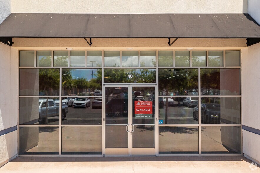 More Photos Of 2161-2199 Monterey Rd, San Jose Unknown For Lease