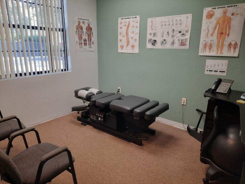 10801 Dylan Loren Cir, Orlando, FL 32825 Medical For Sale