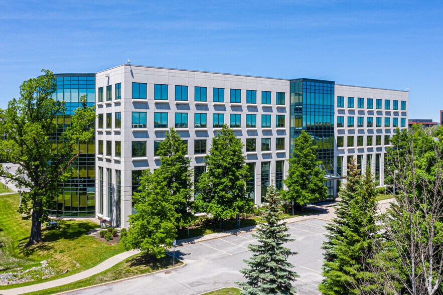 More Photos Of 1000 Innovation Dr, Ottawa Office For Lease