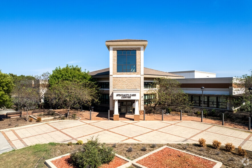 More Photos Of 470 E State Highway 114, Southlake Medical For Sale