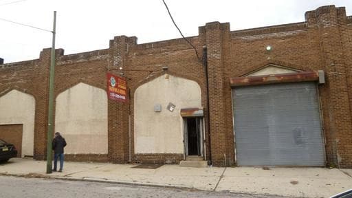 More Photos Of 1901 W Courtland St, Philadelphia Manufacturing For Sale