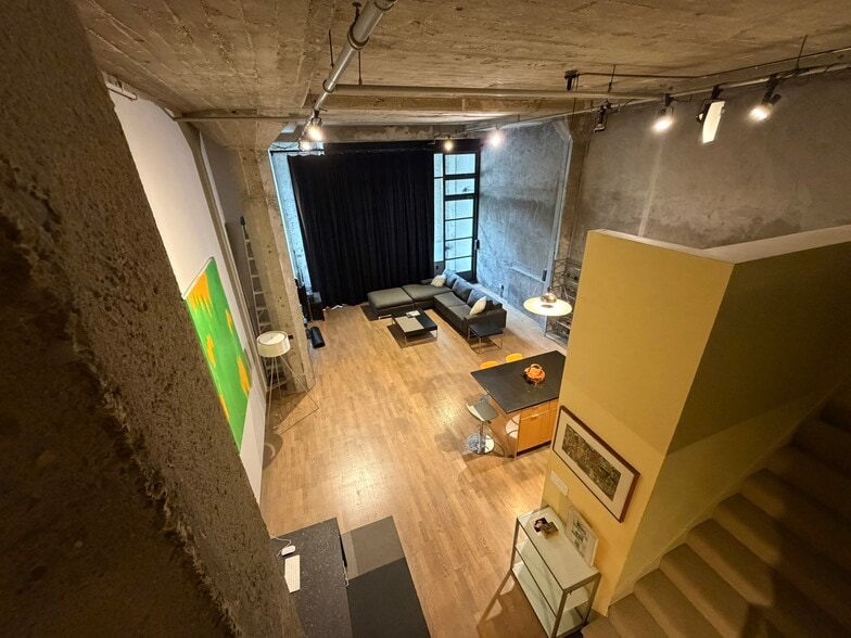 More Photos Of 601 4th St, San Francisco Apartments For Lease