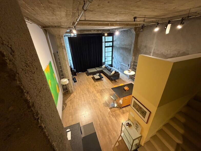 More Photos Of 601 4th St, San Francisco Apartments For Lease