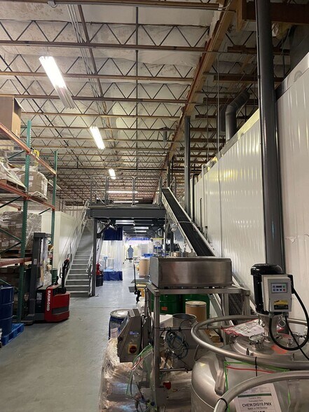 More Photos Of 10527 NE Sandy Blvd, Portland Warehouse For Sale