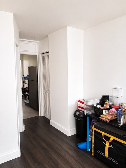 More Photos Of 331 Baldwin Ave, Jersey City Apartments For Sale