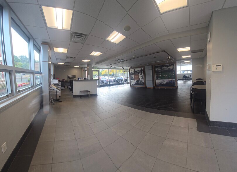 More Photos Of 130 Westchester Ave, White Plains Auto Dealership For Sale