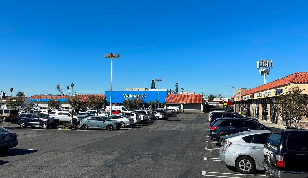 More Photos Of 1411-1445 N Hacienda Blvd, La Puente Unknown For Lease