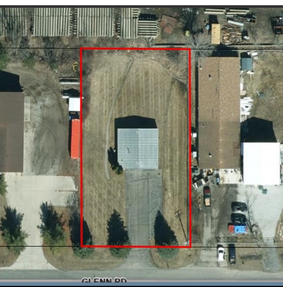 More Photos Of 2075 Glenn St, Lansing Warehouse For Sale