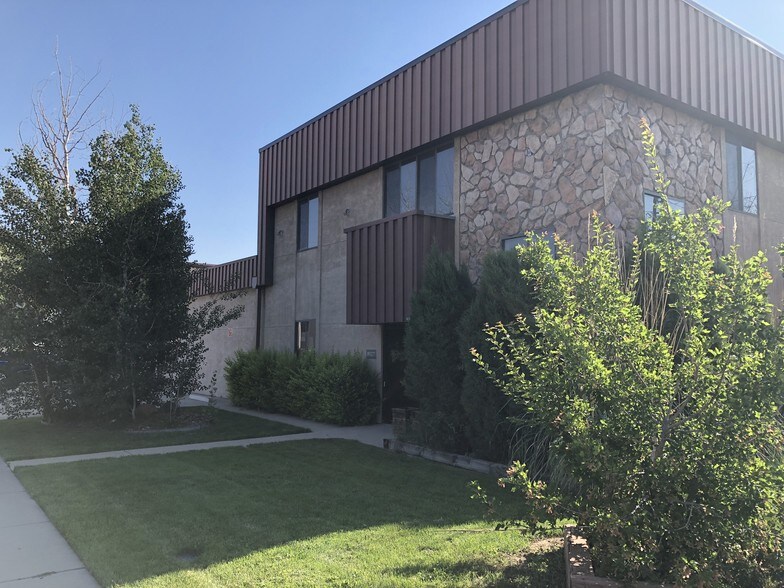 More Photos Of 1270-1298 S Kalamath St, Denver Warehouse For Lease