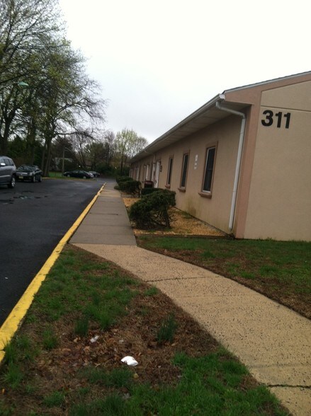 More Photos Of 311 White Horse Ave, Hamilton Medical For Lease