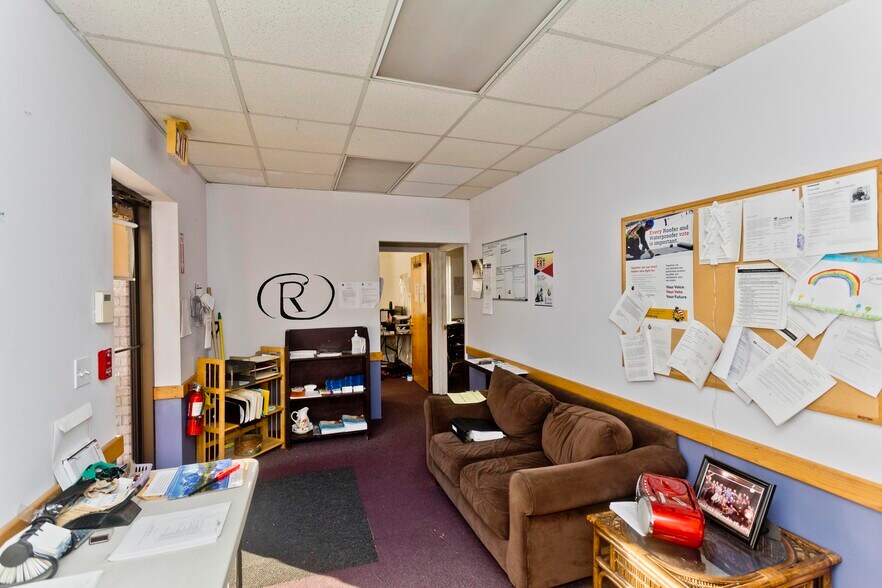 More Photos Of 55 Main St, Chicopee Storefront Retail Office For Lease