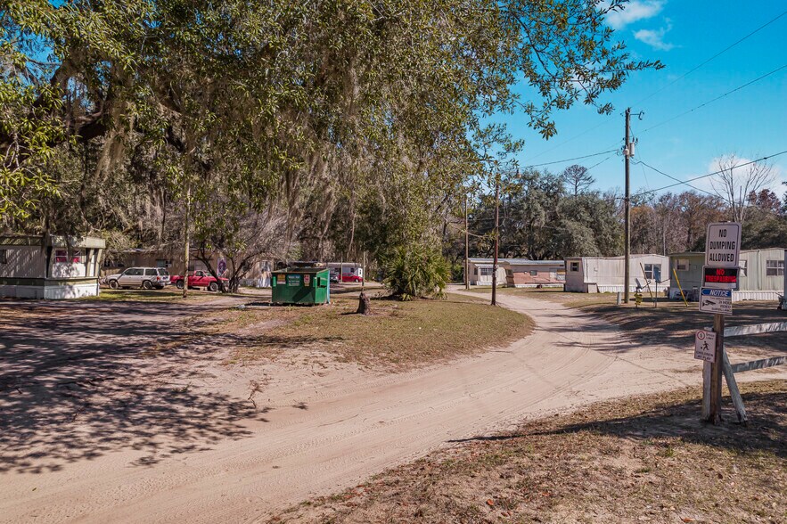 More Photos Of 286 Heidt Rd, Palatka Manufactured Housing Mobile Home Park For Sale