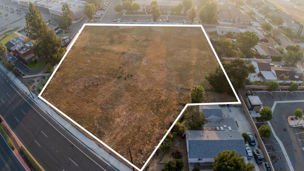 More Photos Of 5375 Van Buren Blvd, Riverside Land For Sale