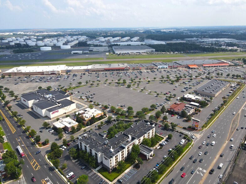 Primary Photo Of 617-701 W Edgar Rd, Linden Unknown For Lease