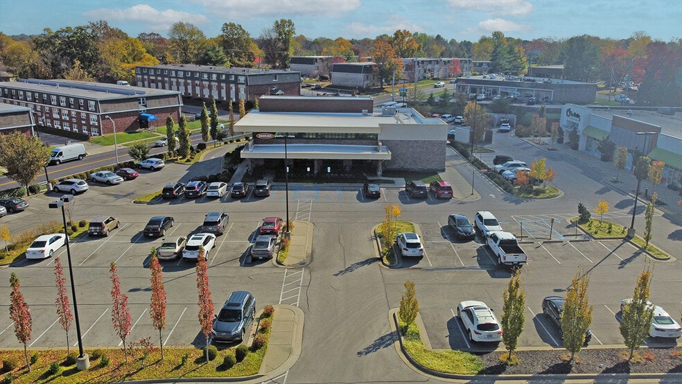 More Photos Of 134 Malabu Dr, Lexington General Retail For Sale
