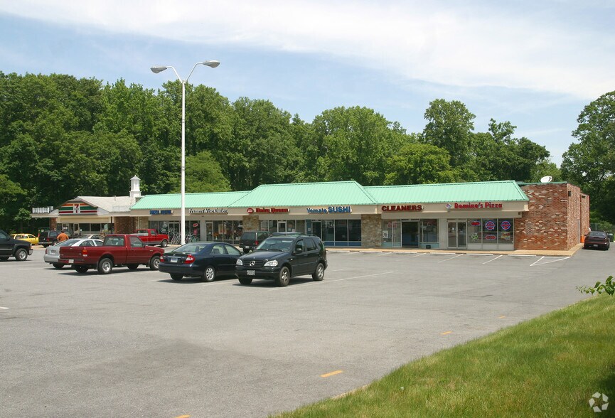 More Photos Of 949-963 Ritchie Hwy, Arnold Unknown For Lease