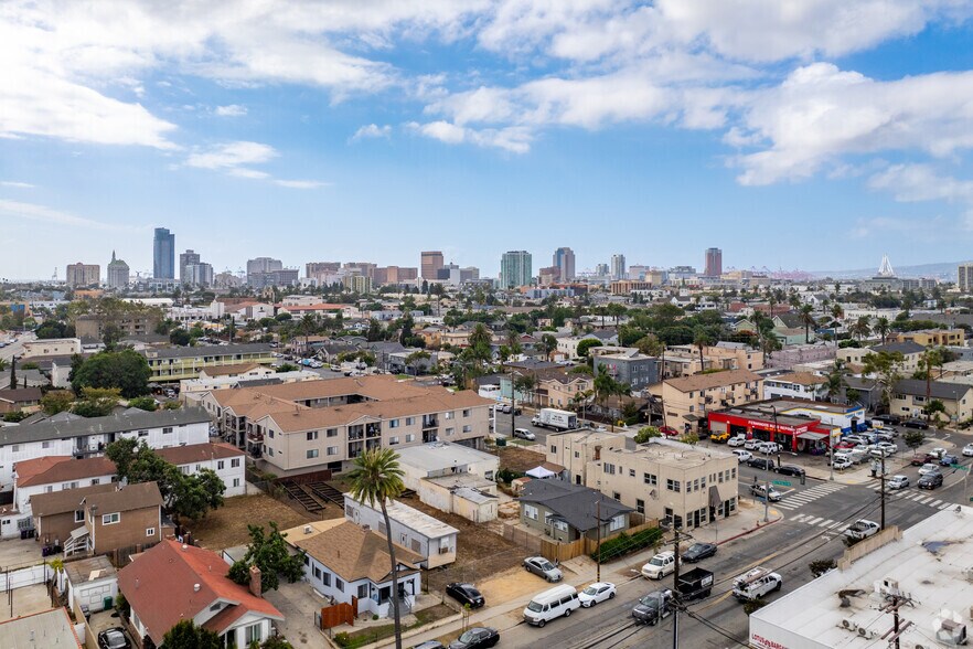 More Photos Of , Long Beach Land For Sale