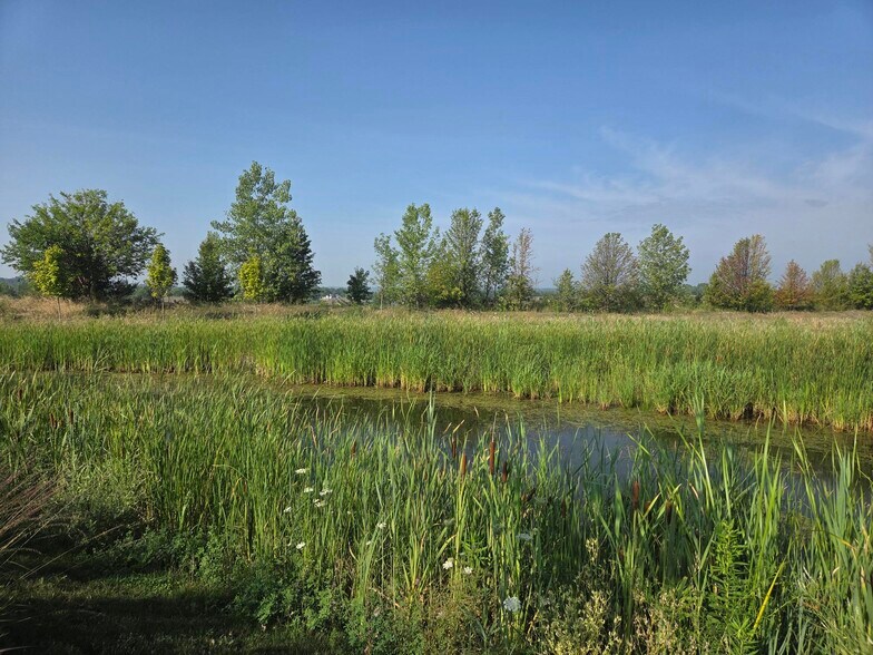 More Photos Of 2221-2231 E Algonquin Rd, Algonquin Land For Sale