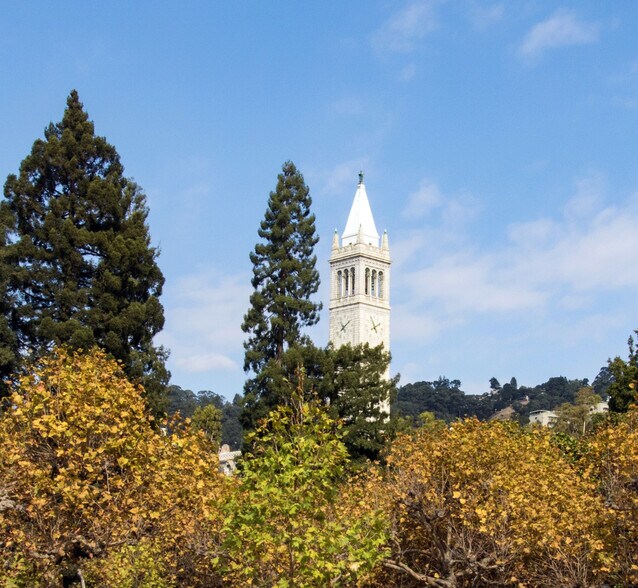 More Photos Of 3350-3362 Adeline St, Berkeley Storefront For Lease