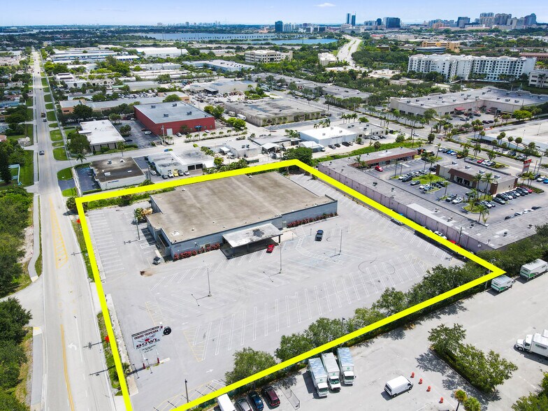 More Photos Of 2500 N Florida Mango Rd, West Palm Beach Freestanding For Sale