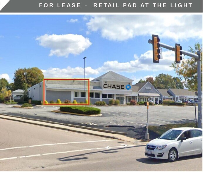 Primary Photo Of 576-580 Metacom Ave, Bristol Unknown For Lease