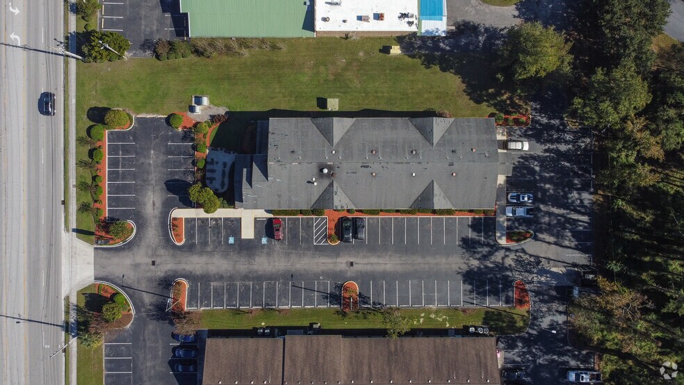 More Photos Of 3604 Market St, Wilmington Hotel For Sale