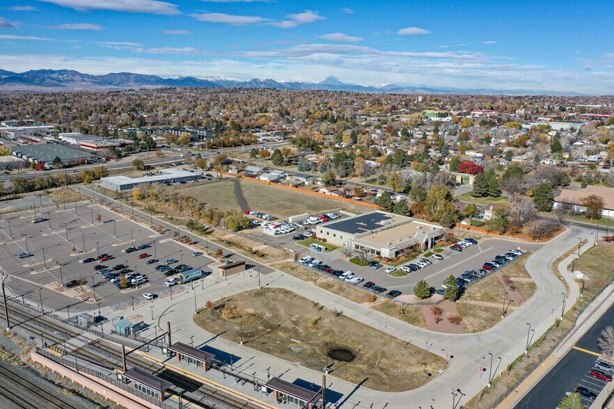 More Photos Of 4800 W 60th Ave, Arvada Land For Sale