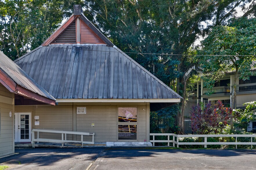 More Photos Of 389 Hilinai St, Hilo General Retail For Sale
