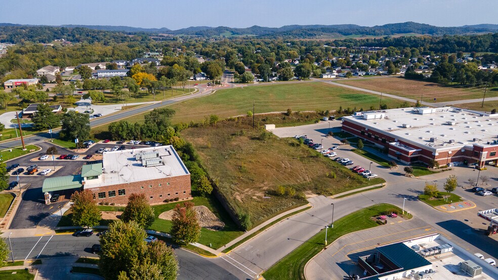 Primary Photo Of 0 Main, Holmen Land For Sale