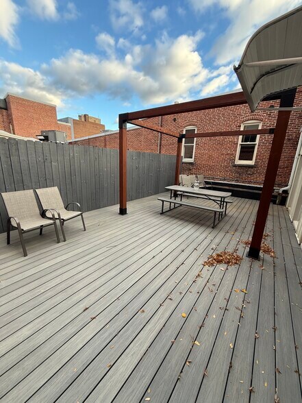 More Photos Of 47-49 N Christian St, Lancaster Coworking Space