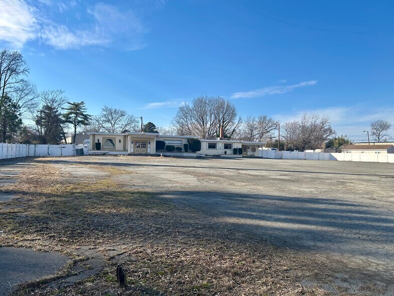 More Photos Of 3810 Meadowbridge Rd, Richmond Land For Sale