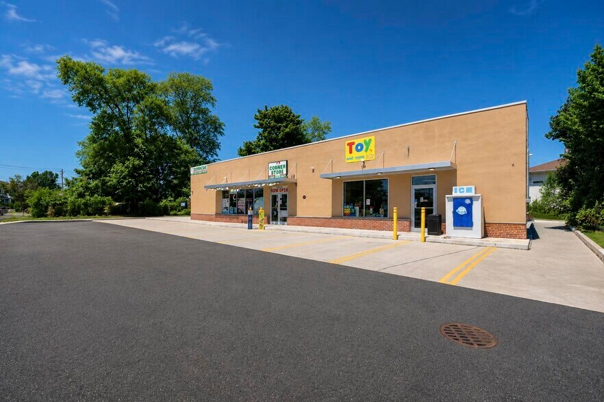 More Photos Of 1234 Stewart Ave, Bethpage General Retail For Sale