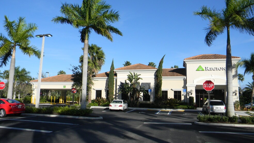 More Photos Of 3501 Kyoto Gardens Dr, Palm Beach Gardens General Retail For Sale