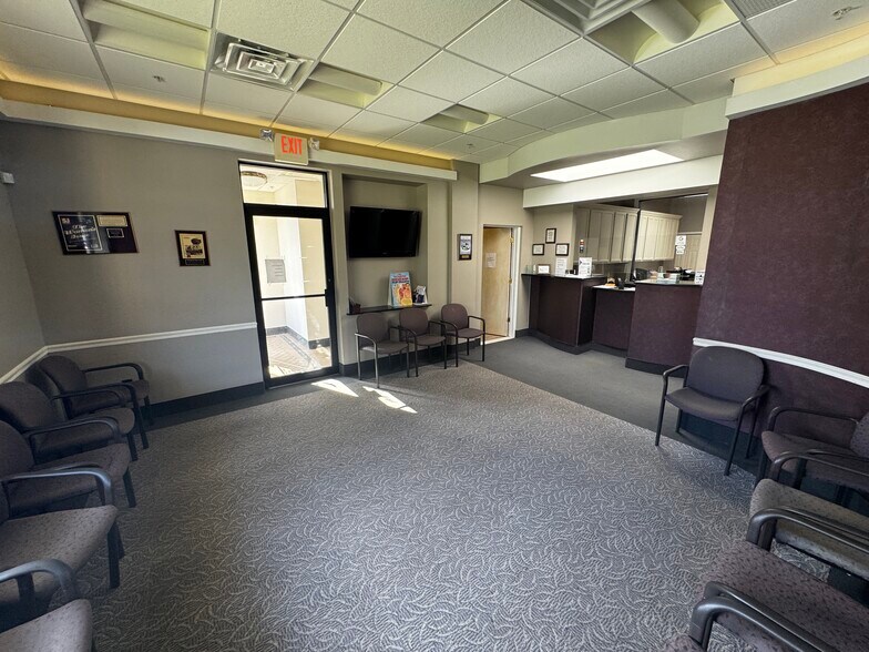 More Photos Of 860 Route 168, Blackwood Storefront Retail Office For Sale