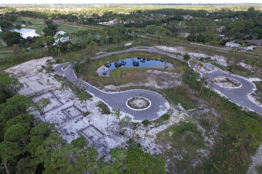 More Photos Of 5528 Canal Dr, Lake Worth Land For Sale