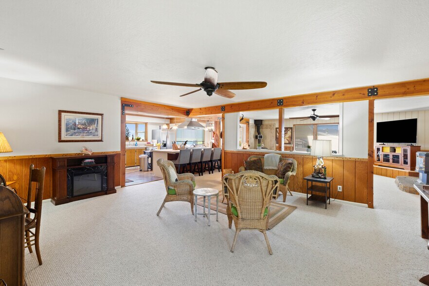 More Photos Of 1357 S Muddy String Rd, Thayne Manufactured Housing Mobile Home Park For Sale
