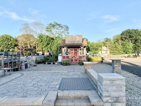 More Photos Of 1955 County St, Dighton Garden Center For Sale