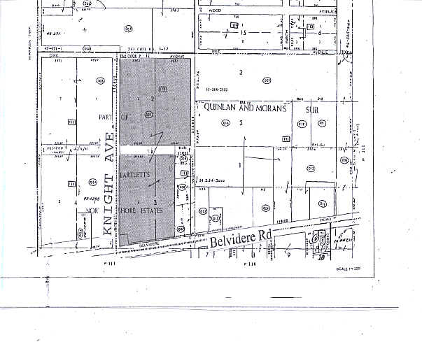 More Photos Of 3250 Belvidere St, Waukegan Radio TVTransmission Facilities For Lease