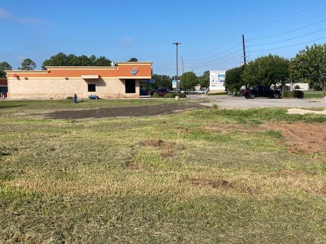 Primary Photo Of 826-834 Louetta Rd, Spring Land For Sale