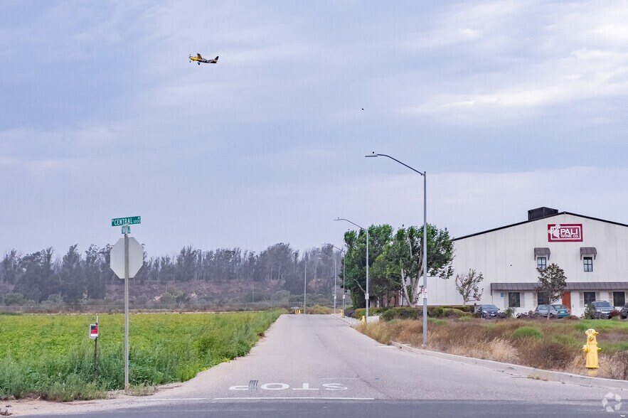 More Photos Of 1035 W Central Ave, Lompoc Land For Sale