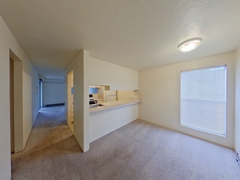 More Photos Of 1711 Patterson St, Eugene Apartments For Sale