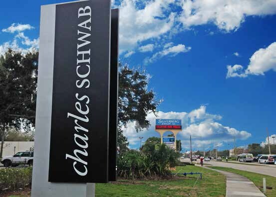 More Photos Of 6700 22nd Ave N, Saint Petersburg Bank For Sale