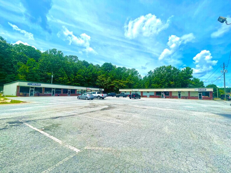 More Photos Of 5175 GA Highway 219, Fortson Restaurant For Lease