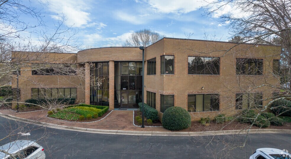 Primary Photo Of 201 Commonwealth Ct, Cary Office Residential For Lease